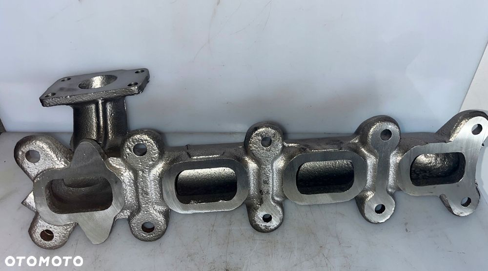 kolektor wydechowy iveco daily 2.3 euro 5 f1ae3481b 504092116 - 1