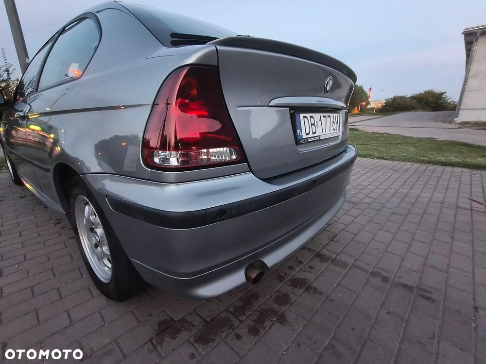BMW Seria 3 316ti - 35