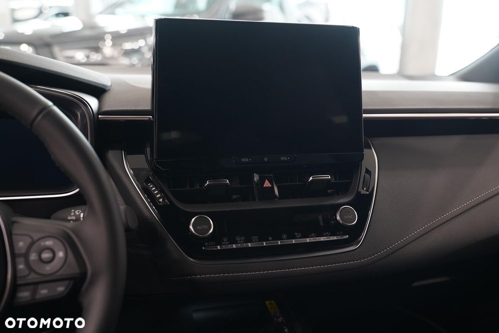 Toyota Corolla 2.0 Hybrid Executive - 18