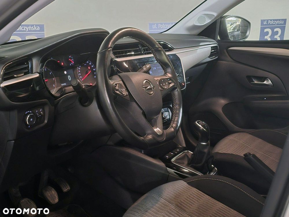 Opel Corsa 1.2 Elegance S&S - 12