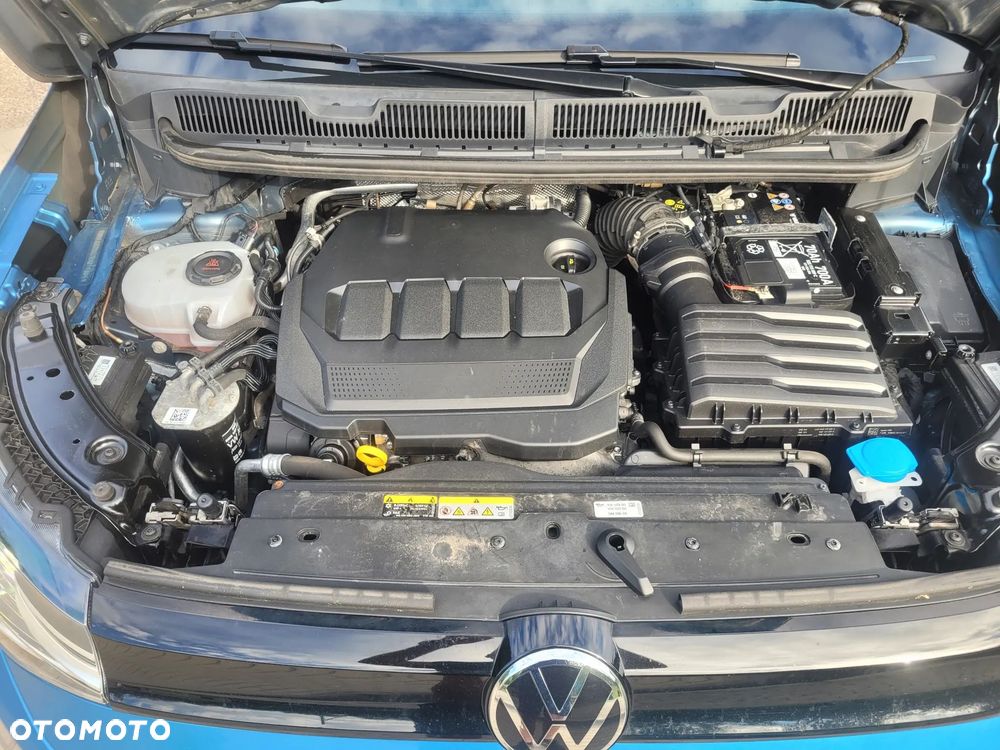 Volkswagen Caddy 2.0 TDI Life - 10