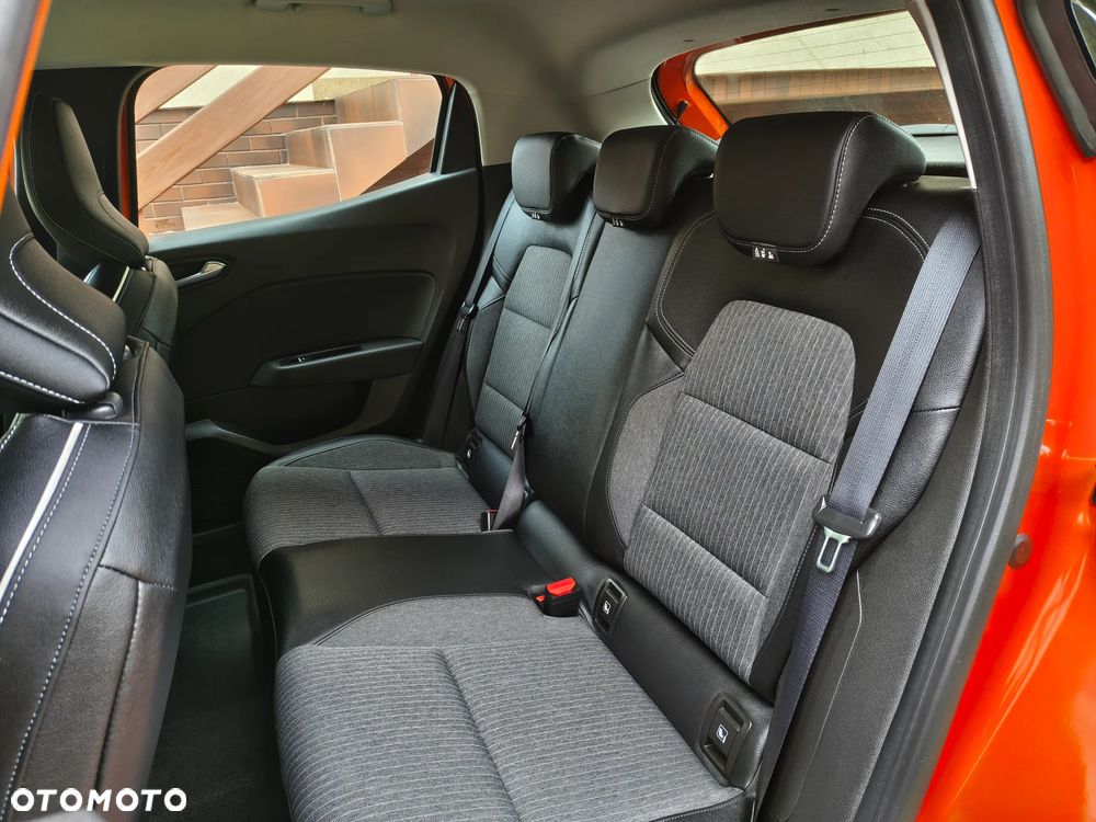 Renault Clio 1.0 TCe Intens - 28