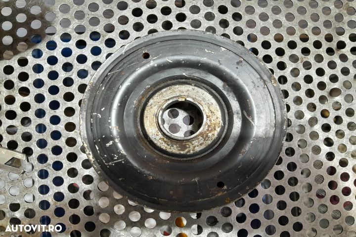 Fulie vibrochen 8200802666S1 8200802666S1 Renault Espace 4 [2002 - 20 - 2