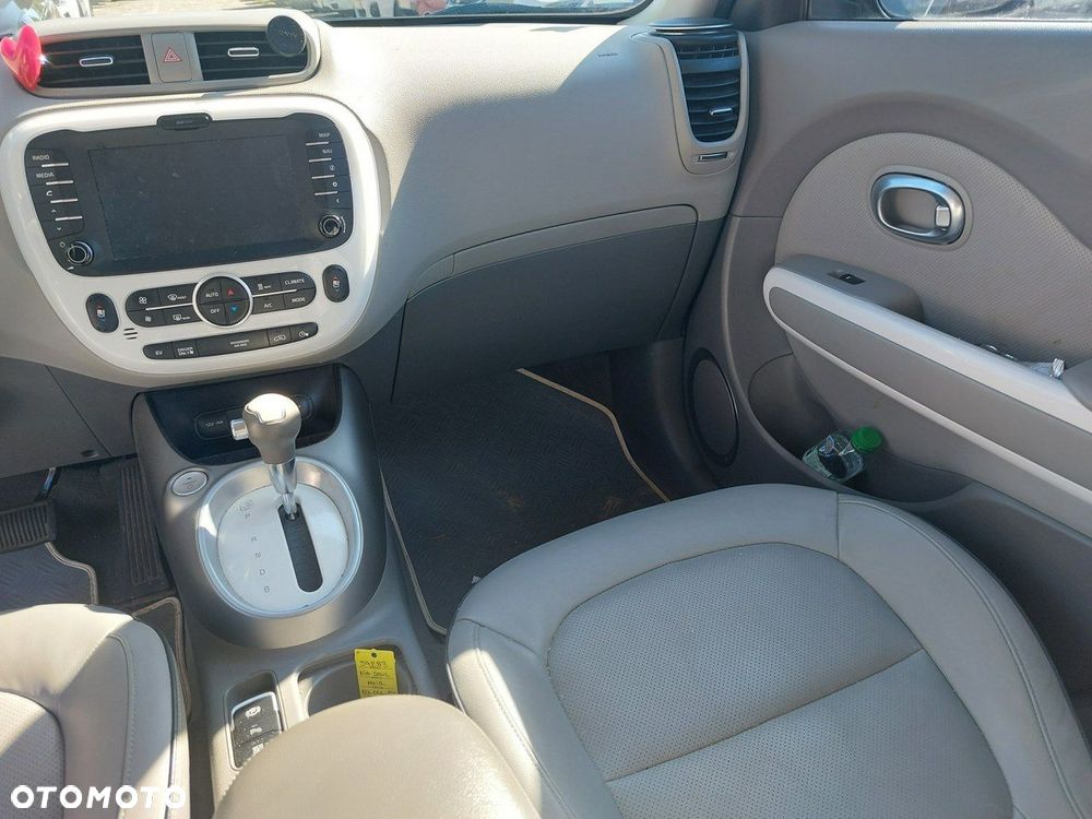 Kia Soul - 20