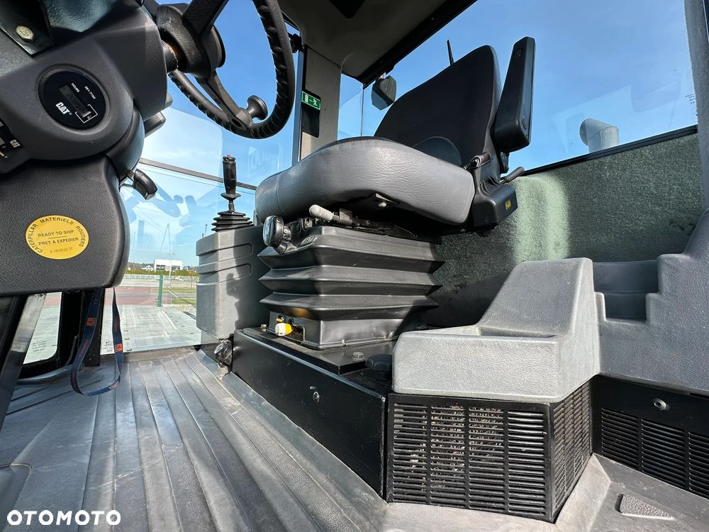 Caterpillar CS-563E - 31