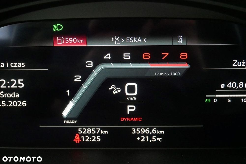 Audi Q5 - 25