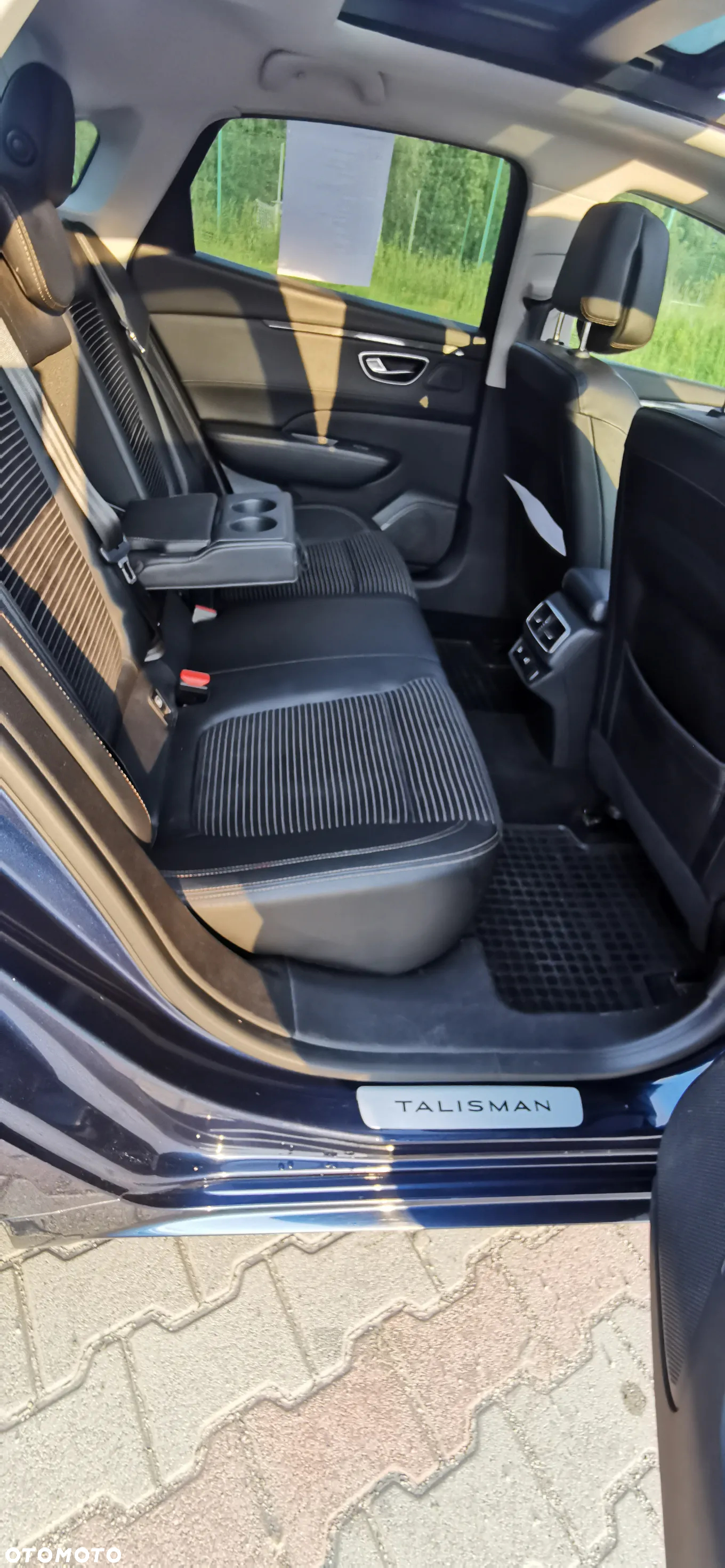 Renault Talisman 1.6 Energy dCi Intens - 10