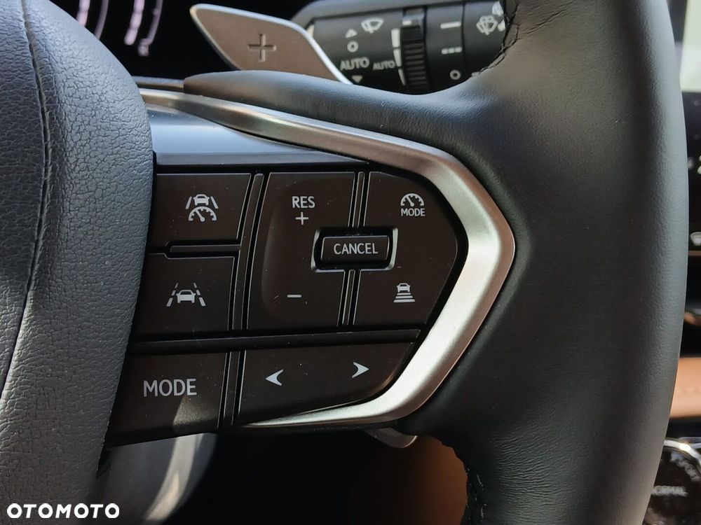 Lexus NX 350h Prestige 2WD - 32