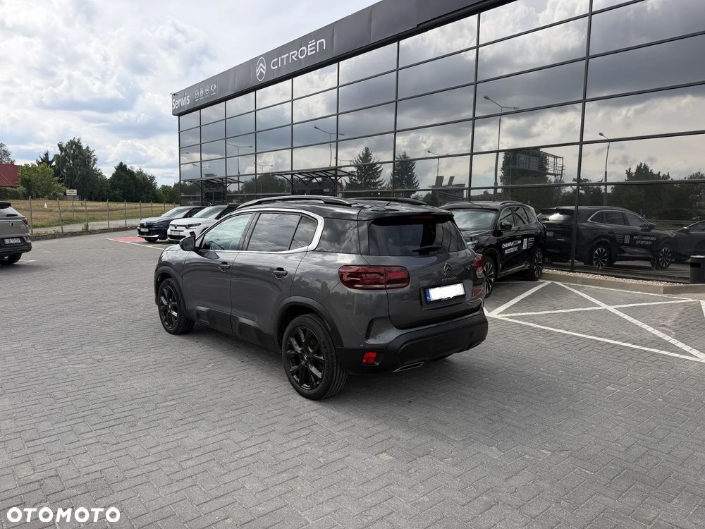 Citroën C5 Aircross 1.5 BlueHDi Shine EAT8 - 3