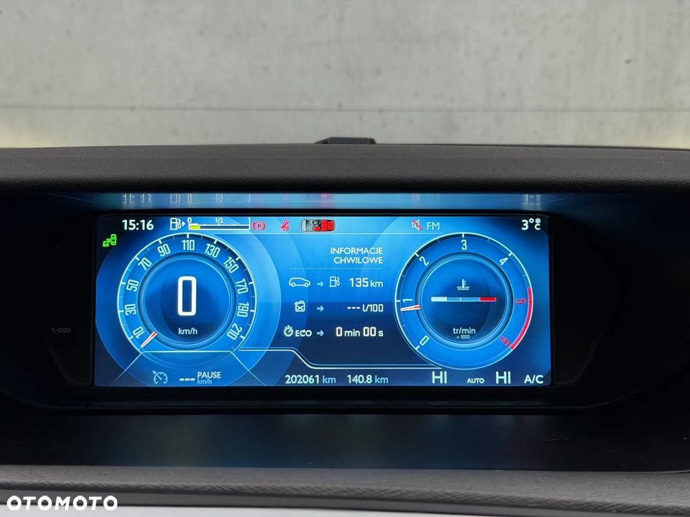 Citroën C4 Grand Picasso 2.0 BlueHDi Exclusive - 10