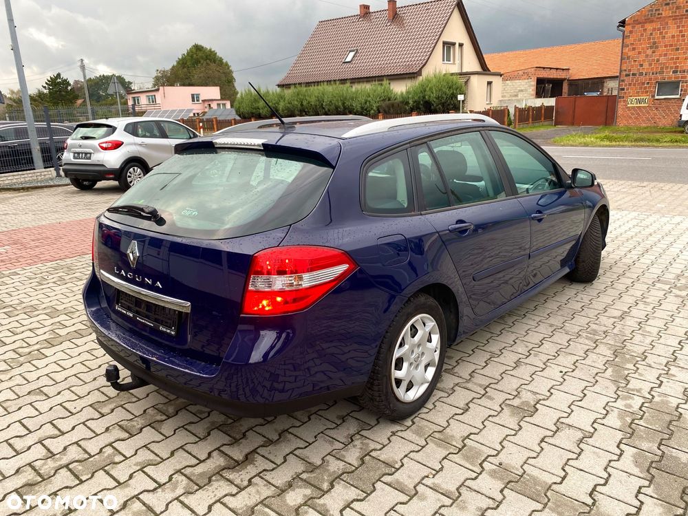 Renault Laguna - 5