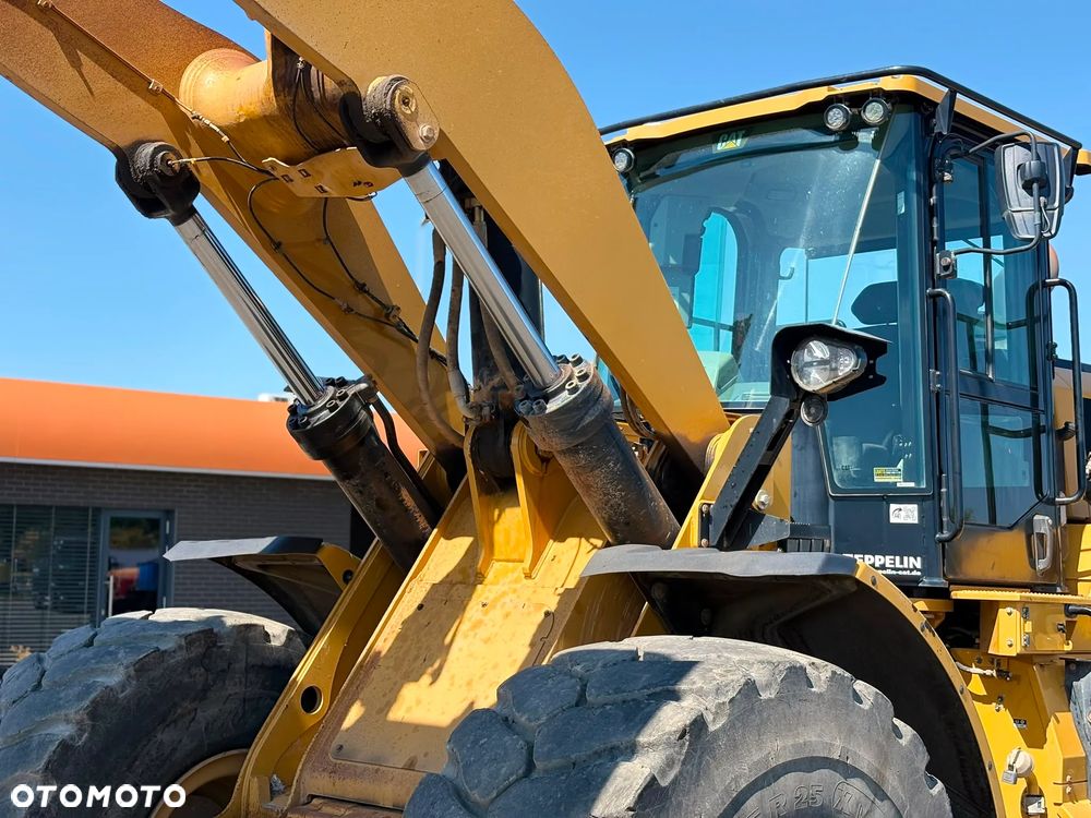 Caterpillar 972MXE - 12