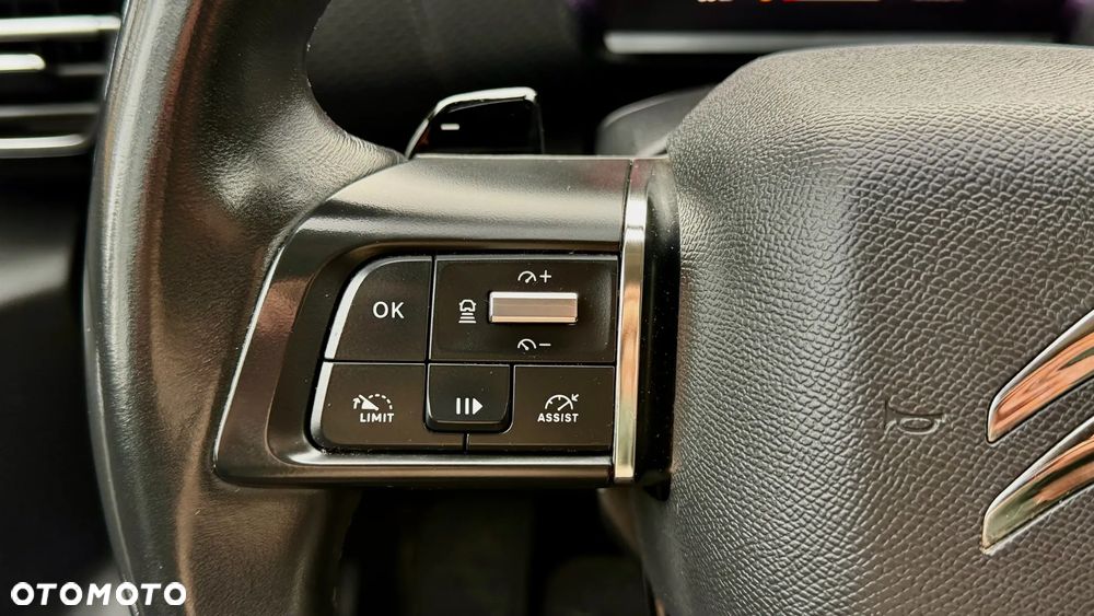 Citroën C4 PureTech 130 Stop&Start EAT8 SHINE - 16