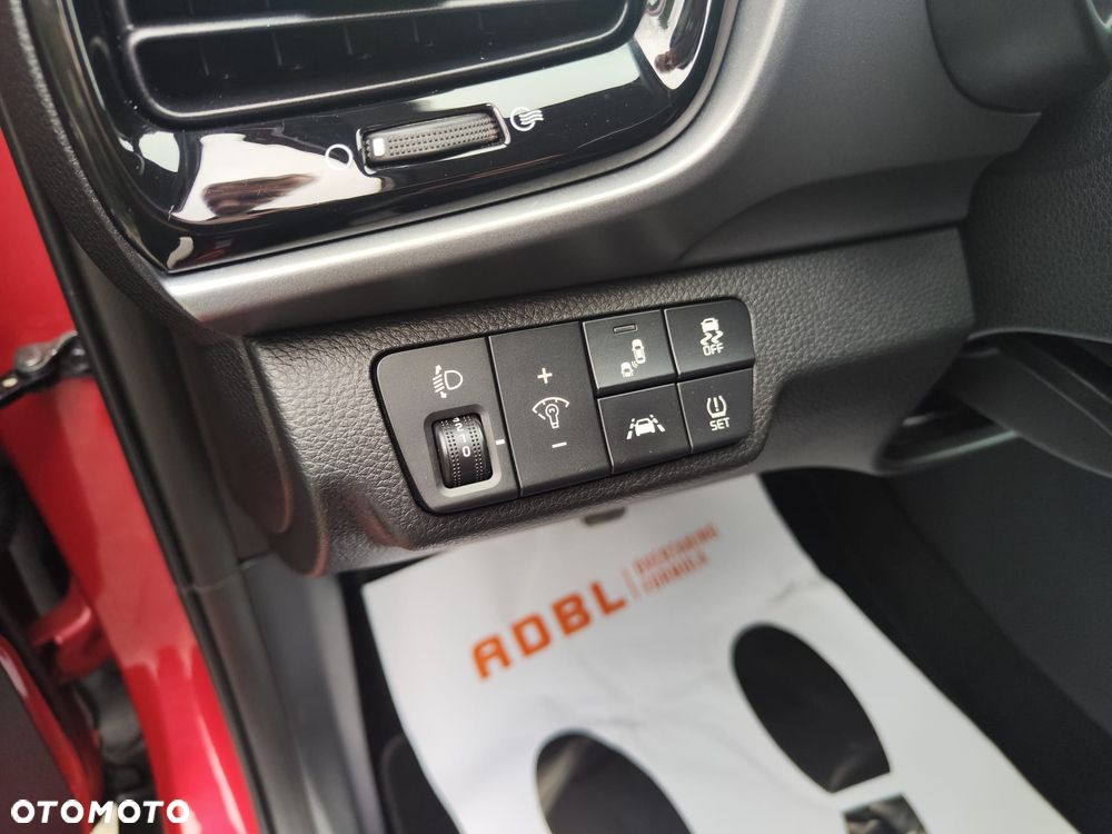 Kia Stonic 1.6 CRDi SCR XL - 15