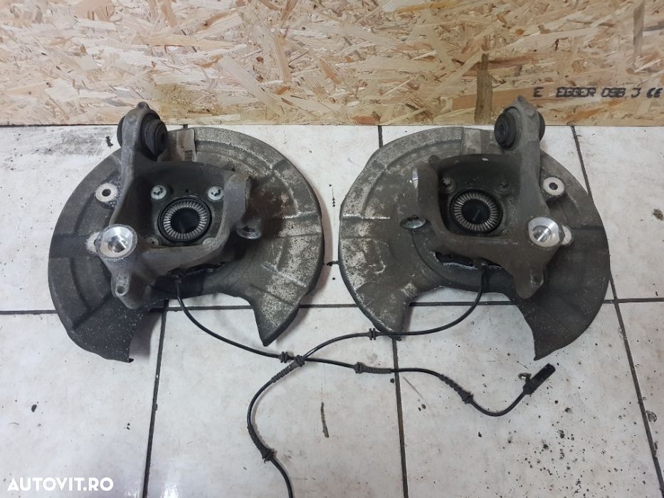 Fuzete Fuzeta Stanga dreapta Spate Bmw Seria 6 M6 F06 F12 F13 4.4 I - 3