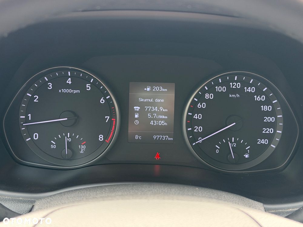 Hyundai i30 1.4 Premium - 19