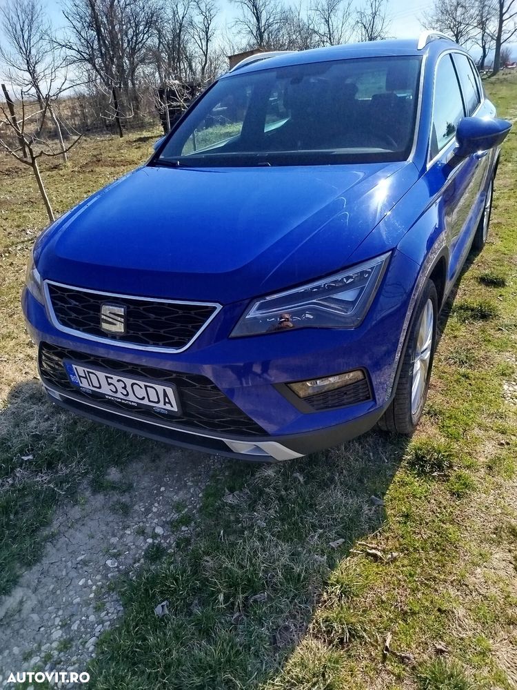 Seat Ateca - 2