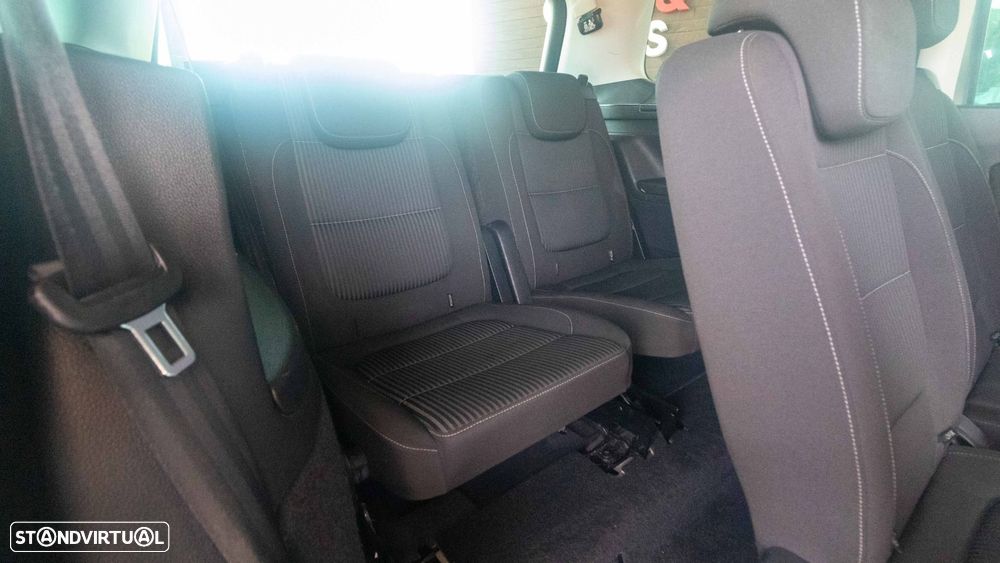 SEAT Alhambra 2.0 TDI Style Advanced DSG - 10