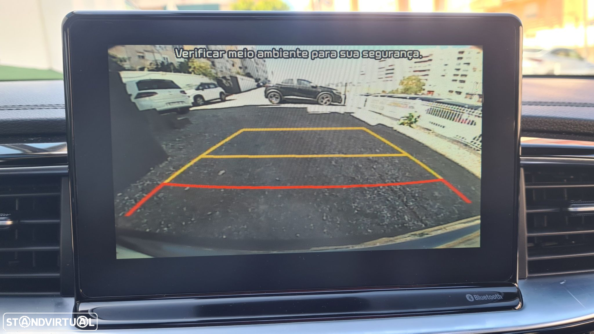 Kia ProCeed 1.6 CRDi GT Line 7DCT - 20