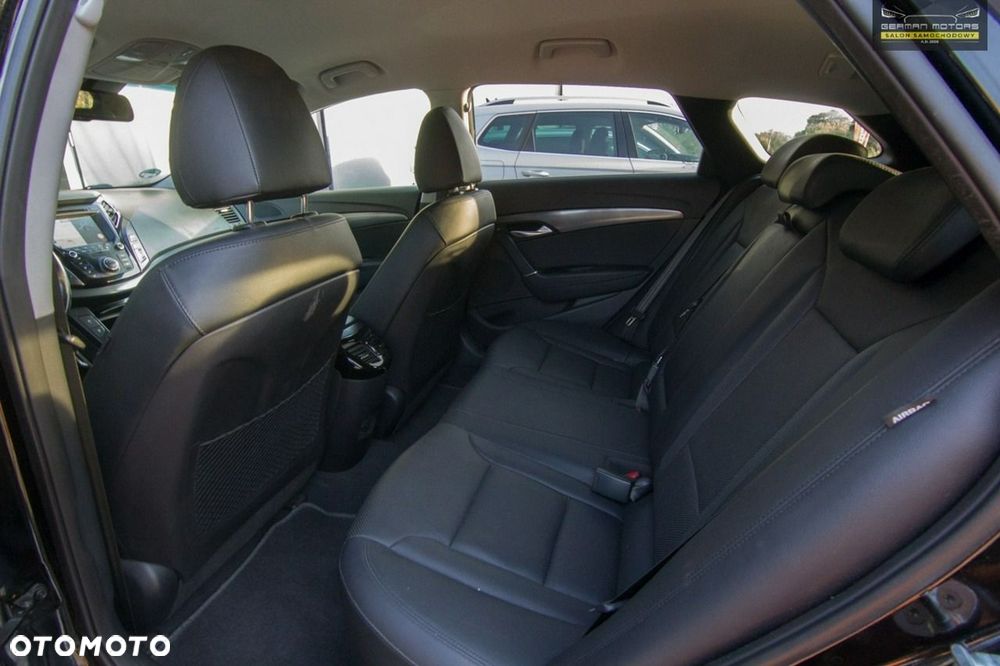 Hyundai i40 1.7 CRDi BlueDrive Premium DCT - 30