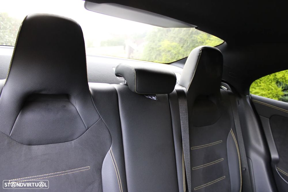 Mercedes-Benz CLA 45 AMG S 4Matic+ Speedshift 8G-DCT - 23