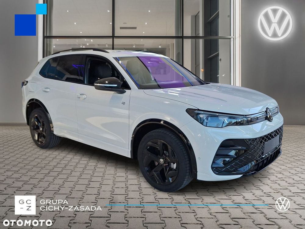 Volkswagen Tiguan - 7