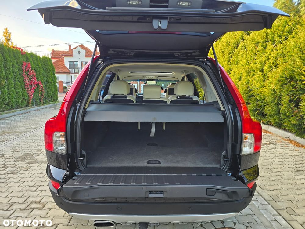 Volvo XC 90 - 20