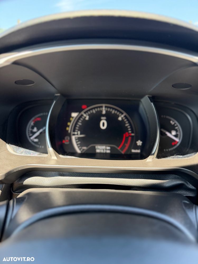 Renault Talisman ENERGY dCi EDC Intens - 6