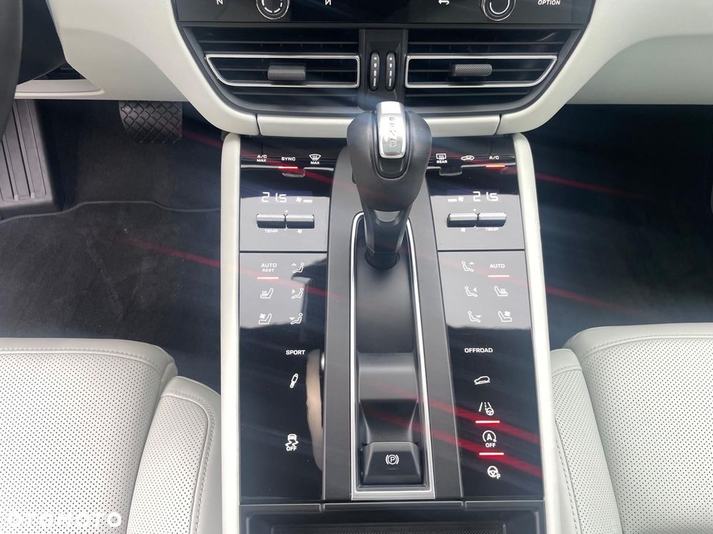 Porsche Macan S PDK - 10