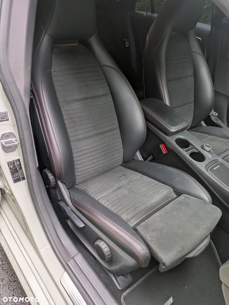 Mercedes-Benz CLA 200 (CDI) d 7G-DCT AMG Line - 23