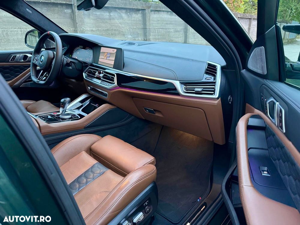 BMW X6 M Standard - 7