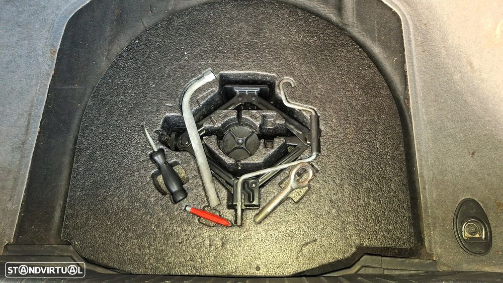 Alfa Romeo 156 Sportwagon 1.8 TS - 18