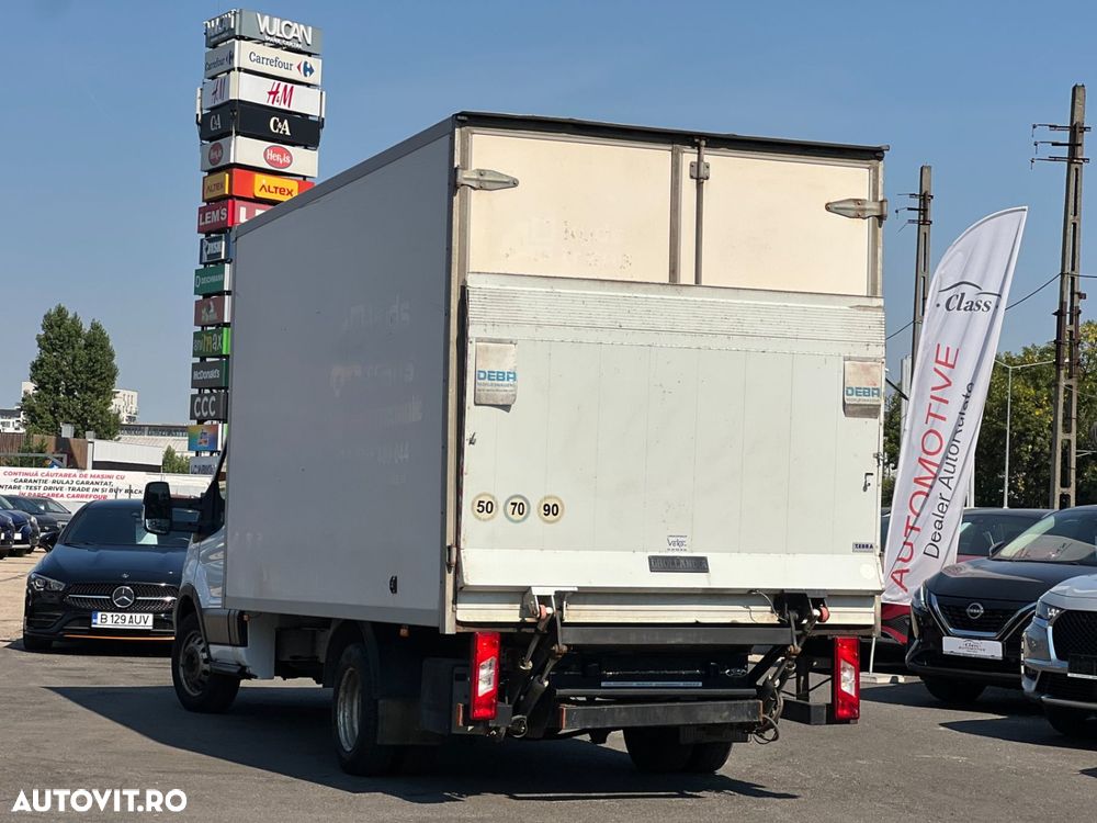 Ford Transit - 6
