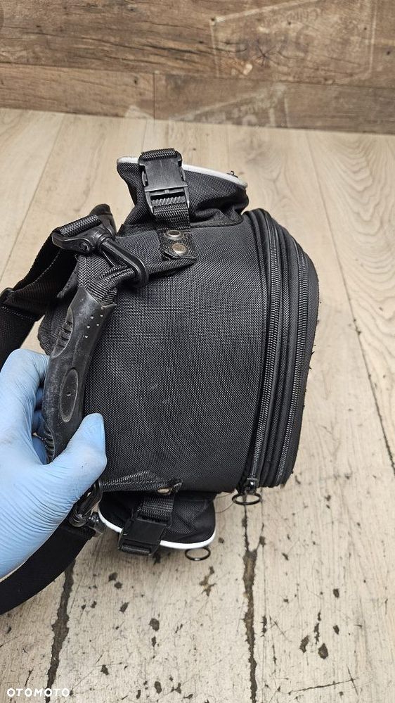 Torba Na Zbiornik Paliwa Bak Tankbag - 6
