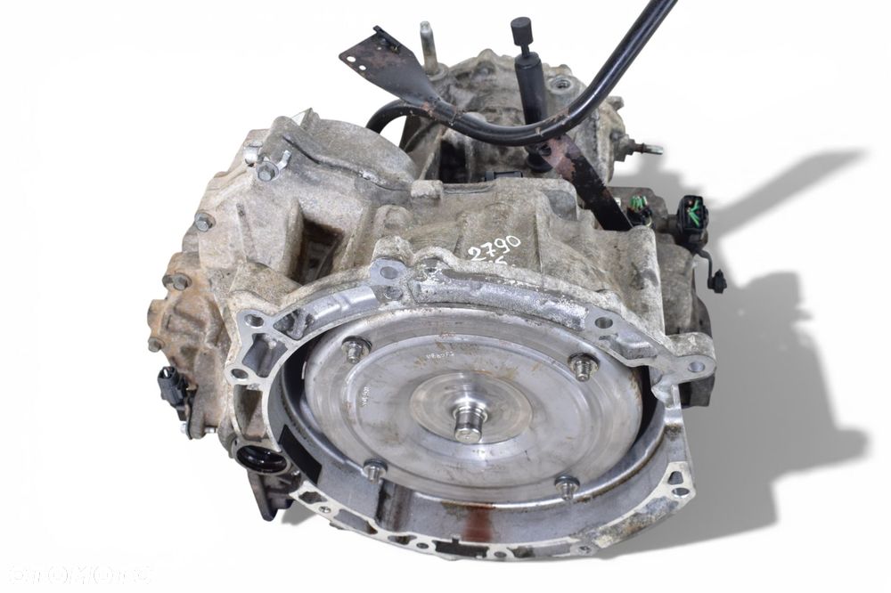 Skrzynia Biegów Automat FORD FOCUS MK2 C-MAX 2.0 16V 145KM 5M5P7000AB - 1