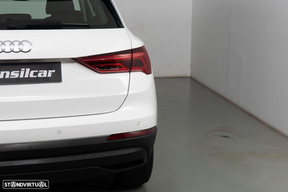 Audi Q3 45 TFSIe S tronic - 19