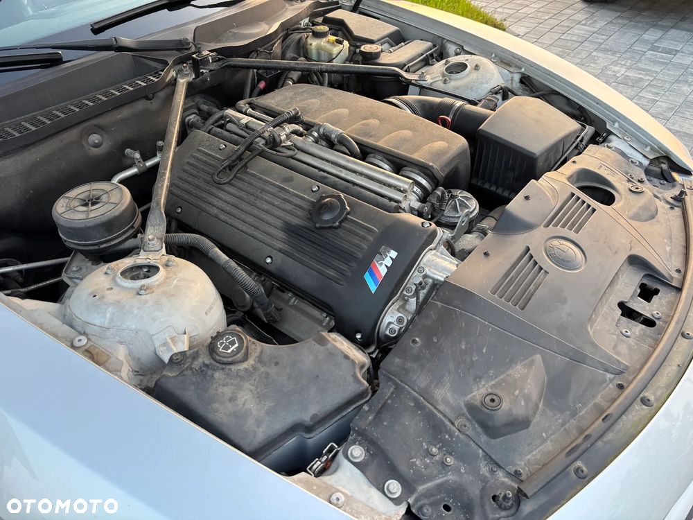 BMW Z4 - 14