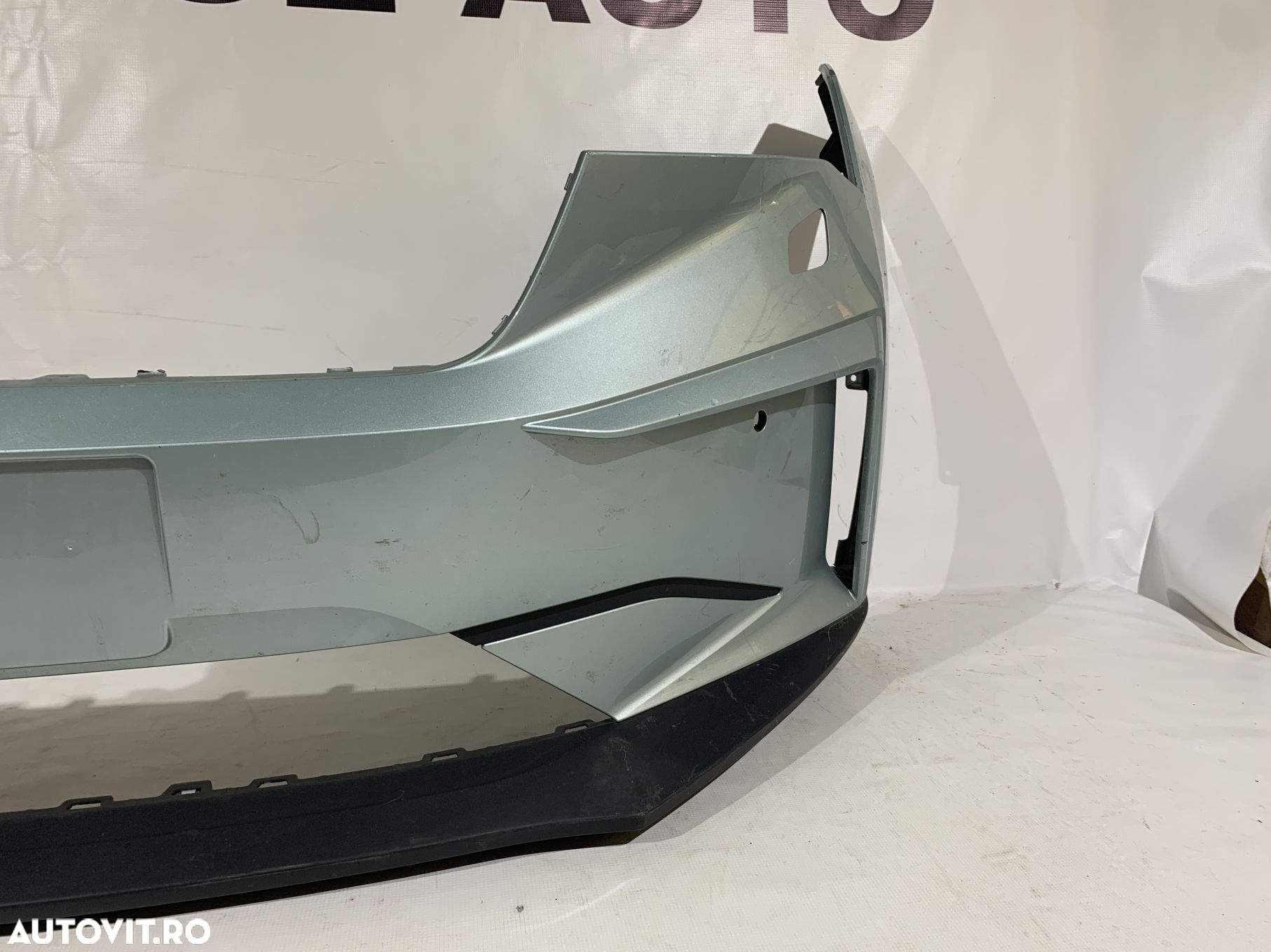 Bara fata Skoda Eniaq, 2021, 2022, 2023, 2024, cod origine OE 5LA807221. - 13
