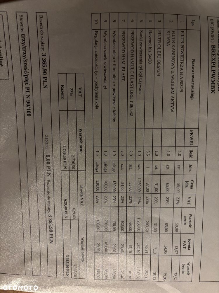 BMW Seria 3 320d - 16