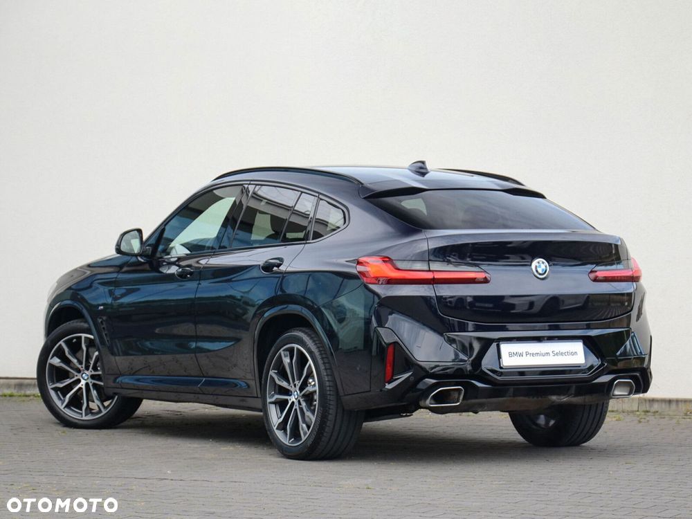 BMW X4 - 9