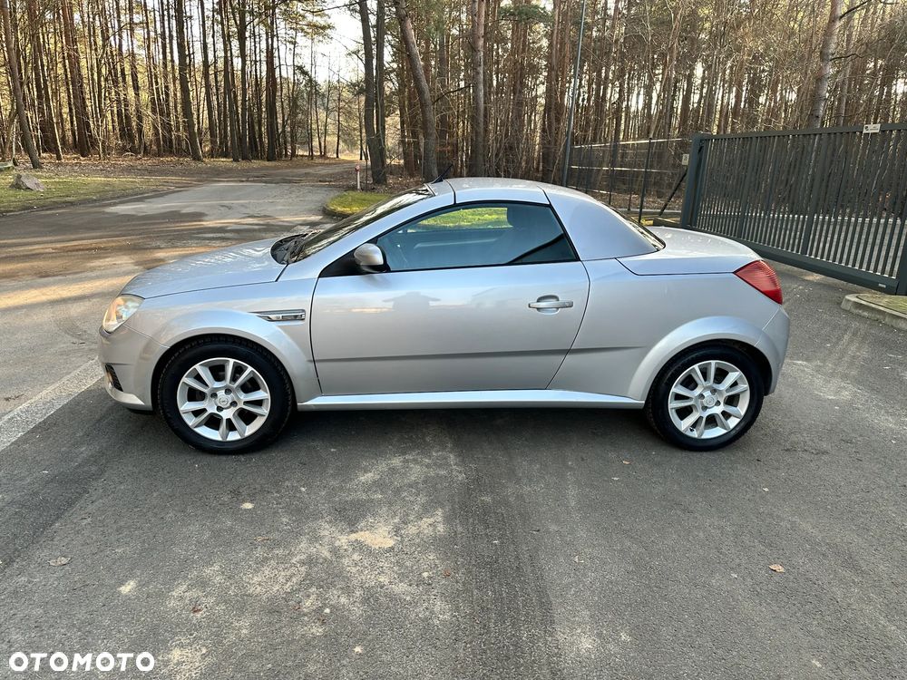 Opel Tigra 1.4 (Enjoy) - 10