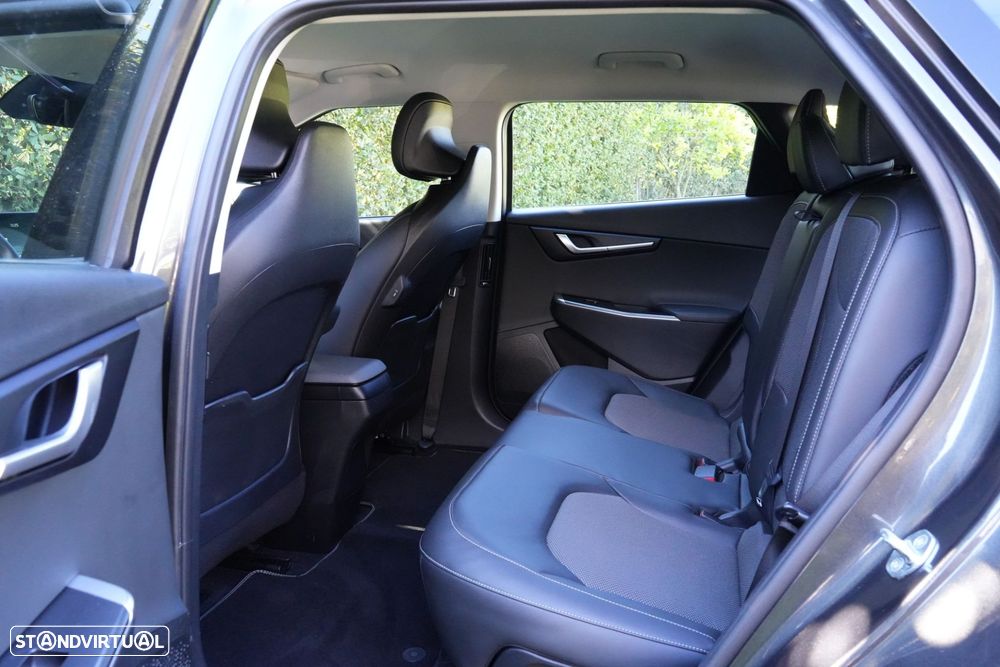 Kia EV6 77,4-kWh Business - 8