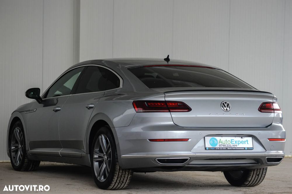 Volkswagen ARTEON 2.0 TDI DSG R-Line - 37