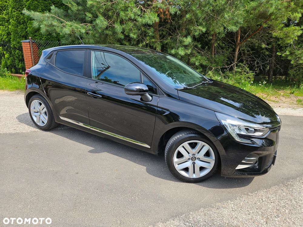 Renault Clio 1.0 TCe Intens - 8