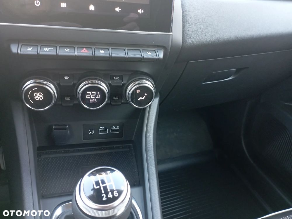 Mitsubishi ASX 1.3 mHEV Intense Style Cold Navi - 12
