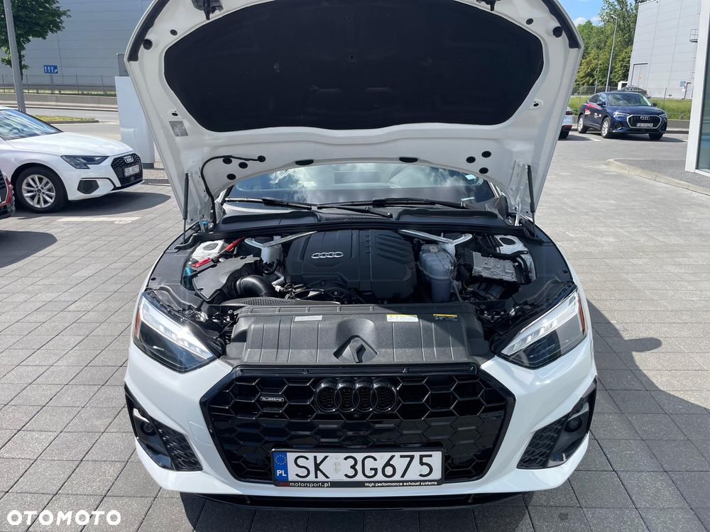 Audi A5 Sportback - 10