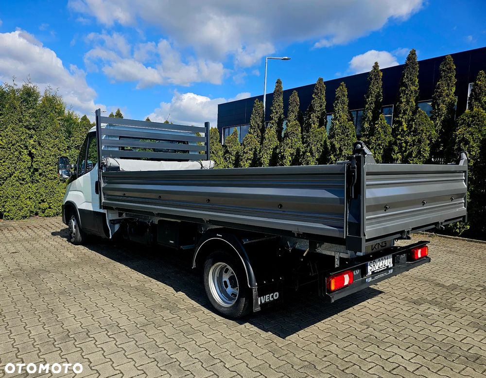 Iveco Daily 35c160 - 18