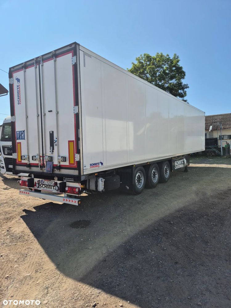Schmitz Cargobull SCB*S3B - 5