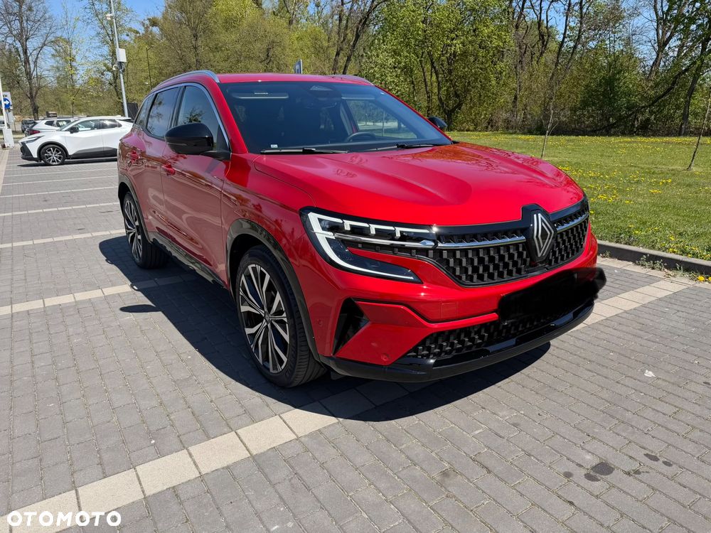 Renault Austral 1.3 TCe mHEV Techno - 3