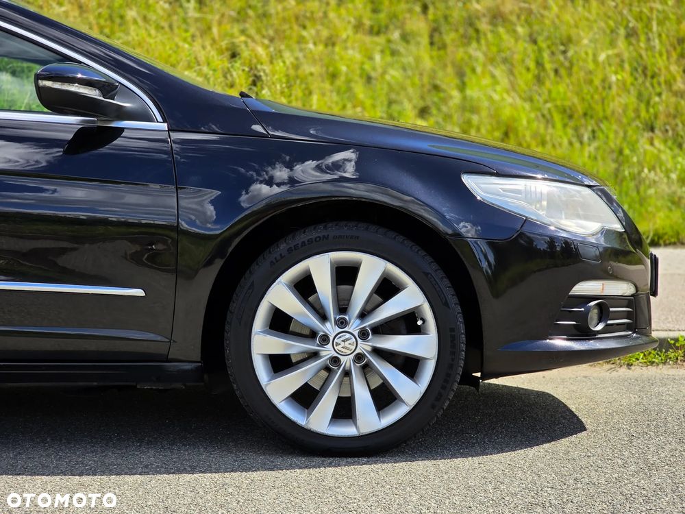 Volkswagen Passat CC 1.8 TSI DSG Exclusive - 39